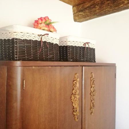 Apartment Cernesa Ražanac エクステリア 写真
