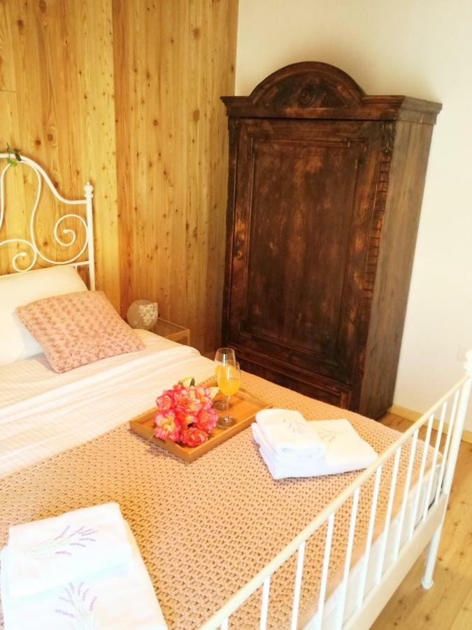 Apartment Cernesa Ražanac エクステリア 写真